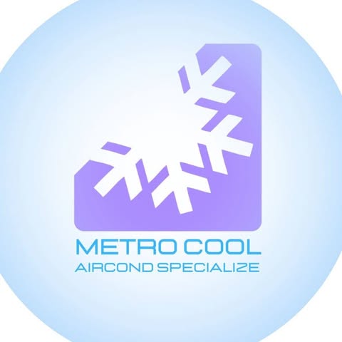 METRO COOL SDN BHD Logo