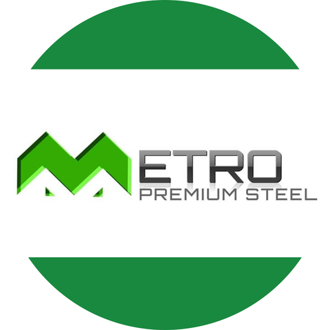 METRO PREMIUM STEEL SDN. BHD. logo