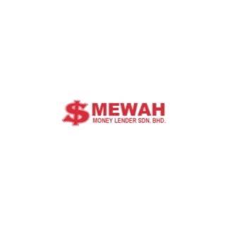 MEWAH MONEY LENDER SDN. BHD. logo