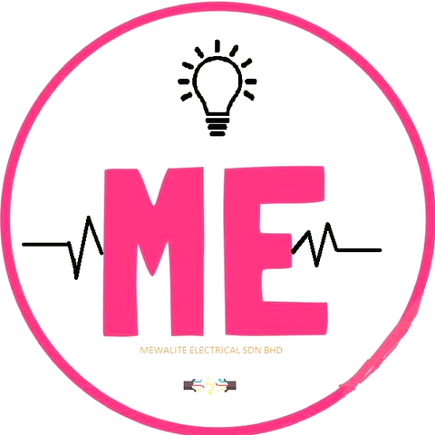 MEWALITE ELECTRICAL SDN. BHD. Logo