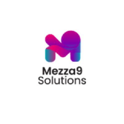 MEZZA9 SOLUTIONS SDN. BHD. logo