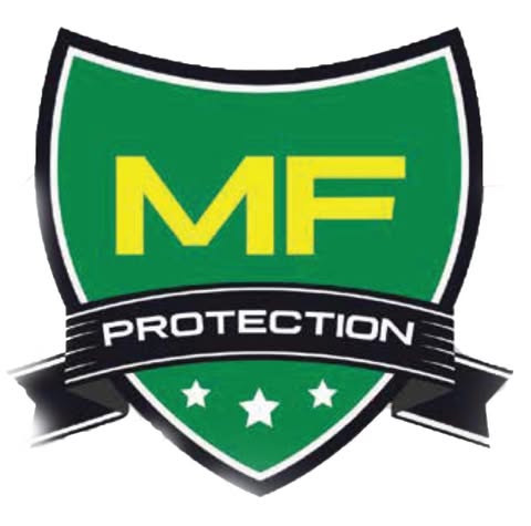 MF PROTECTION SDN. BHD. logo