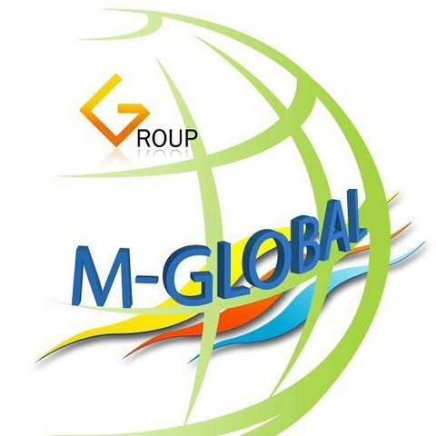 MGLOBAL SCM SDN. BHD. logo