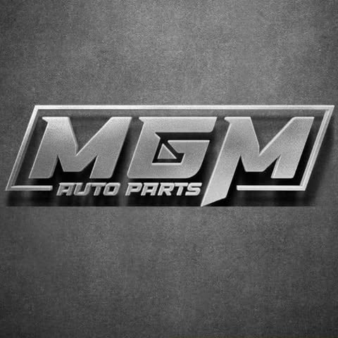 MGM AUTO PARTS SDN. BHD. logo