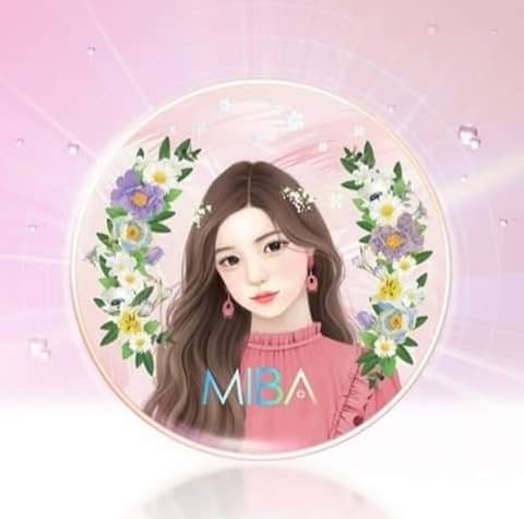 MIBA (MINERAL BIO) SDN BHD logo