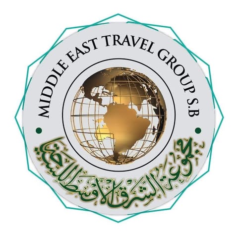 MIDDLE EAST TRAVEL GROUP SDN BHD logo