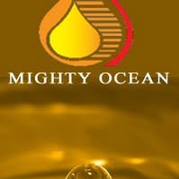 MIGHTY OCEAN SDN. BHD. Logo