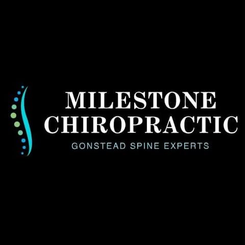 MILESTONE CHIROPRACTIC SDN. BHD. logo