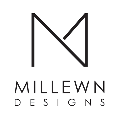 MILLEWN DESIGNS SDN. BHD. logo