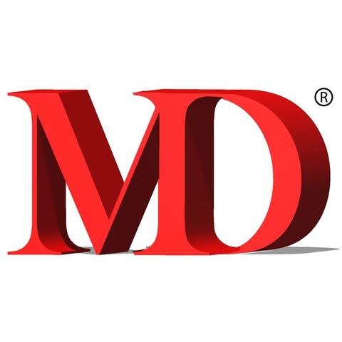 MILLION DISTRIBUTION SDN. BHD. logo