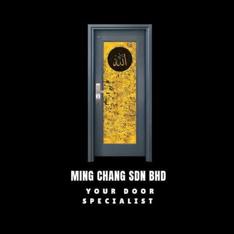 MING CHANG SDN. BHD. logo