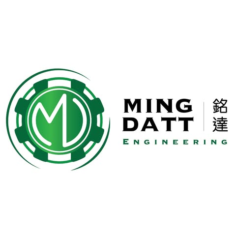 MING DATT ENGINEERING & CONSTRUCTION SDN. BHD. logo