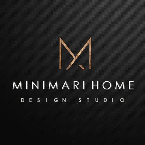 MINIMARI DESIGN SDN. BHD. logo