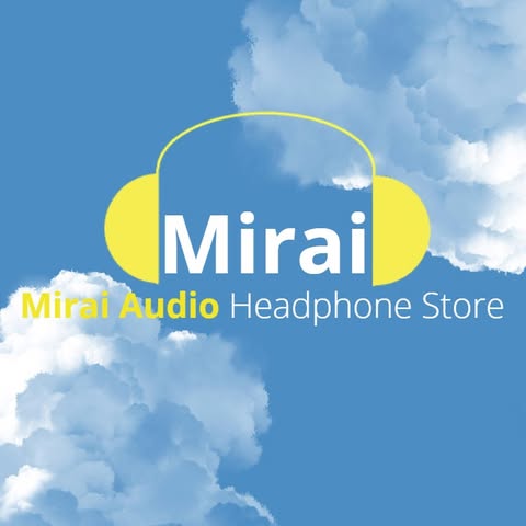 MIRAI AUDIO HEADPHONE SDN. BHD. logo