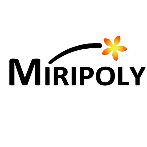 MIRIPOLY SDN BHD logo