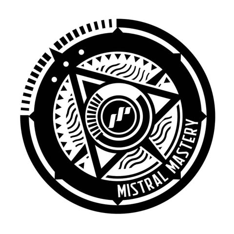 MISTRAL MASTERY SDN. BHD. logo
