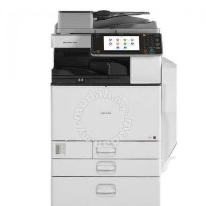 MITHA COPIER (M) SDN. BHD. logo