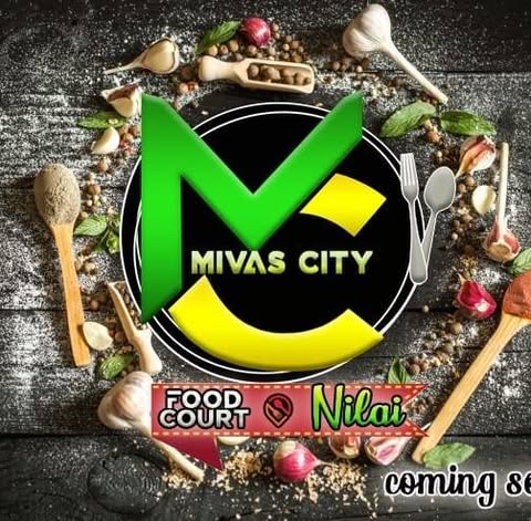 MIVAS CITY SDN. BHD. logo