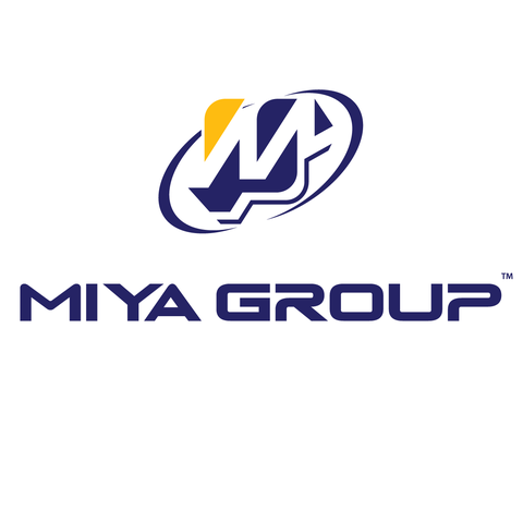 MIYA GLOBAL SDN. BHD. logo