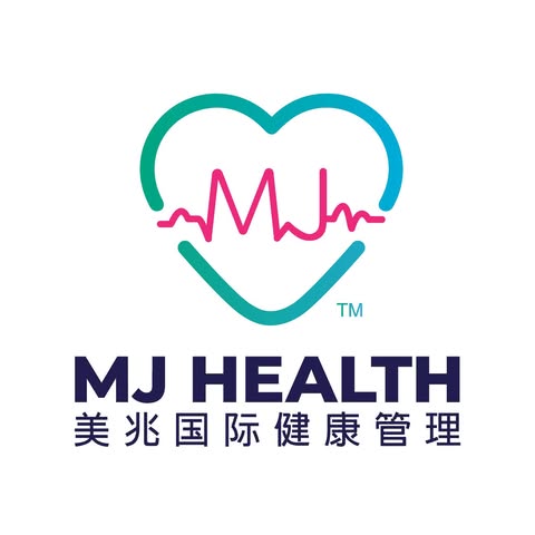 MJ HEALTH SCREENING CENTER SDN. BHD. logo