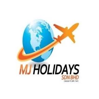 MJJ HOLIDAY SDN. BHD. Logo