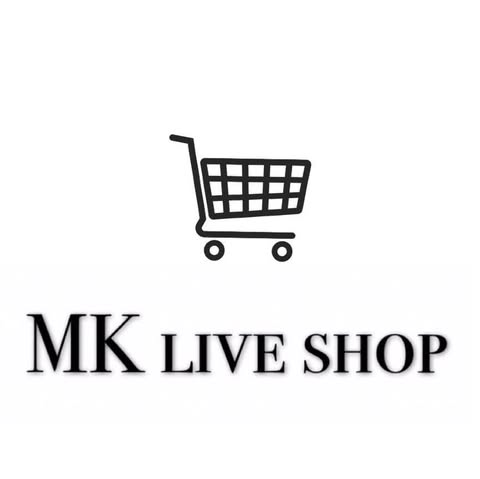 MK LIVE SDN BHD logo