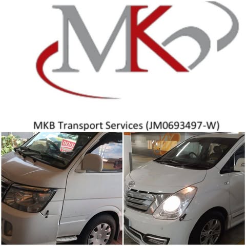 MKB TRANSPORTATION SDN. BHD. logo