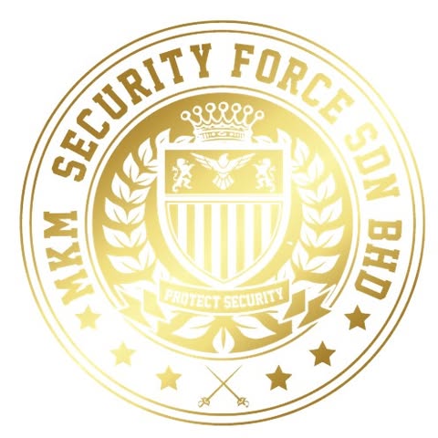 MKM SECURITY FORCE SDN. BHD. logo