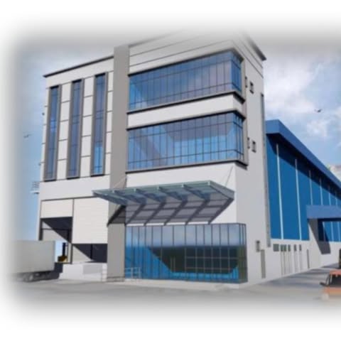 MMP LOGISTIC SDN. BHD. logo