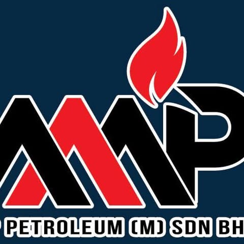 MMP PETROLEUM (M) SDN. BHD. logo