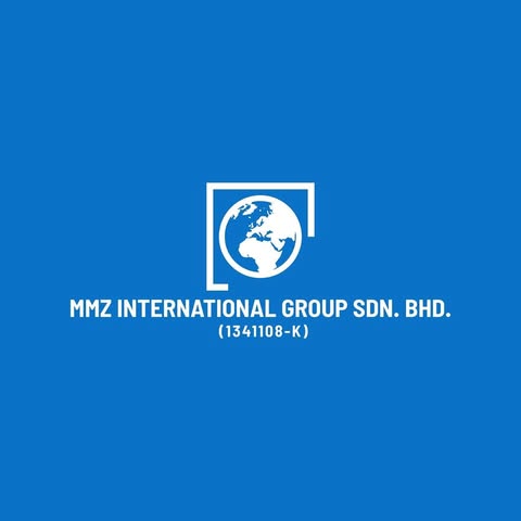 MMZ INTERNATIONAL GROUP SDN. BHD. logo