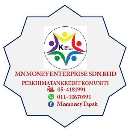 MN MONEY ENTERPRISE SDN. BHD. logo