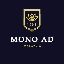 MONO AD SDN. BHD. logo