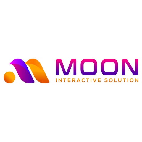 MOON INTERACTIVE SOLUTION SDN. BHD. logo