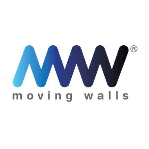 MOVING WALLS SDN. BHD. logo