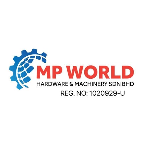 MP HARDWARE SDN. BHD. logo