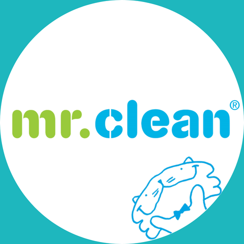 MR. CLEAN SDN. BHD. logo