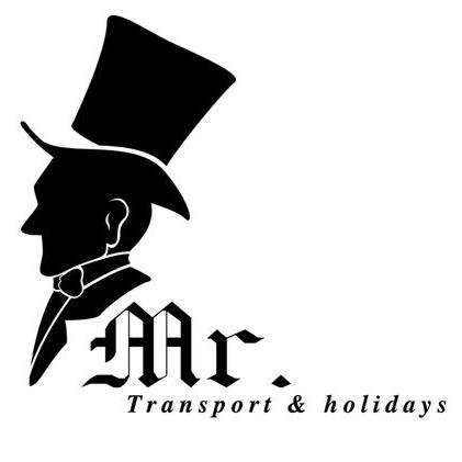 MR TRANSPORT & HOLIDAYS SDN. BHD. logo
