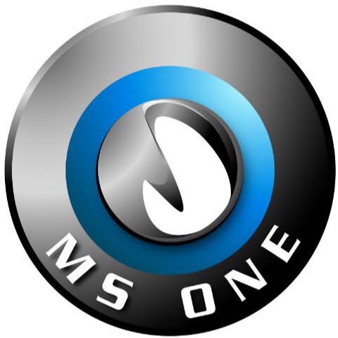 MS ONE AUTO PARTS SDN. BHD. logo