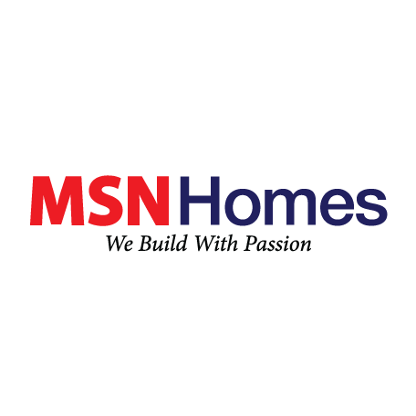 MSN HOMES SDN. BHD. logo