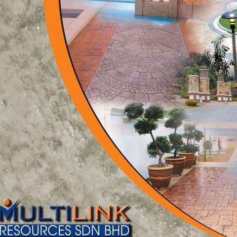MULTILINK RESOURCES SDN BHD logo
