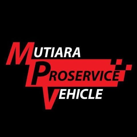 MUTIARA PROSERVICE VEHICLE SDN. BHD. logo