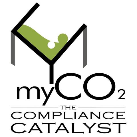 MY CO2 GROUP SDN. BHD. logo