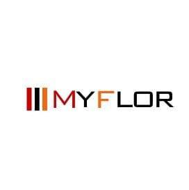 MY FLOR EXPRESS SDN. BHD. logo