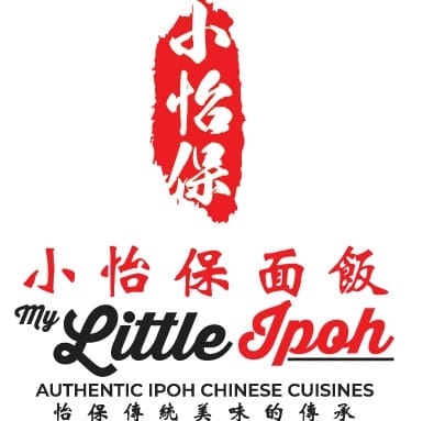 MY LITTLE IPOH SDN. BHD. logo