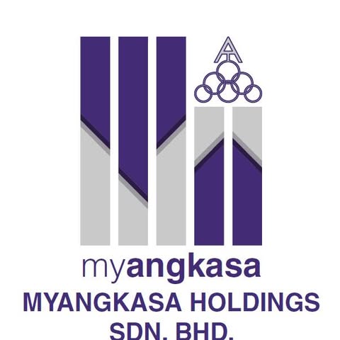 MYANGKASA CAPITAL SDN. BHD. logo