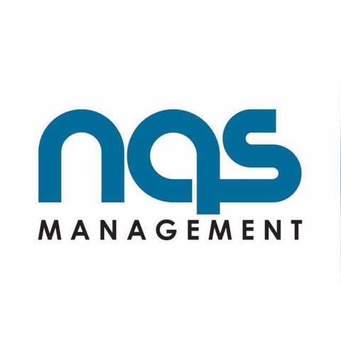 NAS MANAGEMENT SDN. BHD. logo