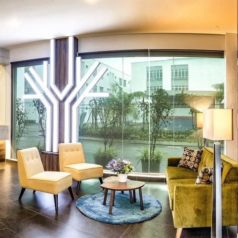 NATURA HOTEL SDN. BHD. logo