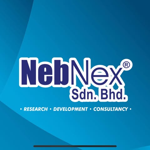 NEBNEX SDN. BHD. logo