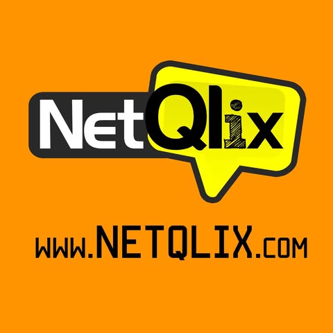 NETQLIX SDN. BHD. logo